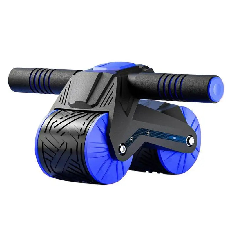 Automatic Ab Roller