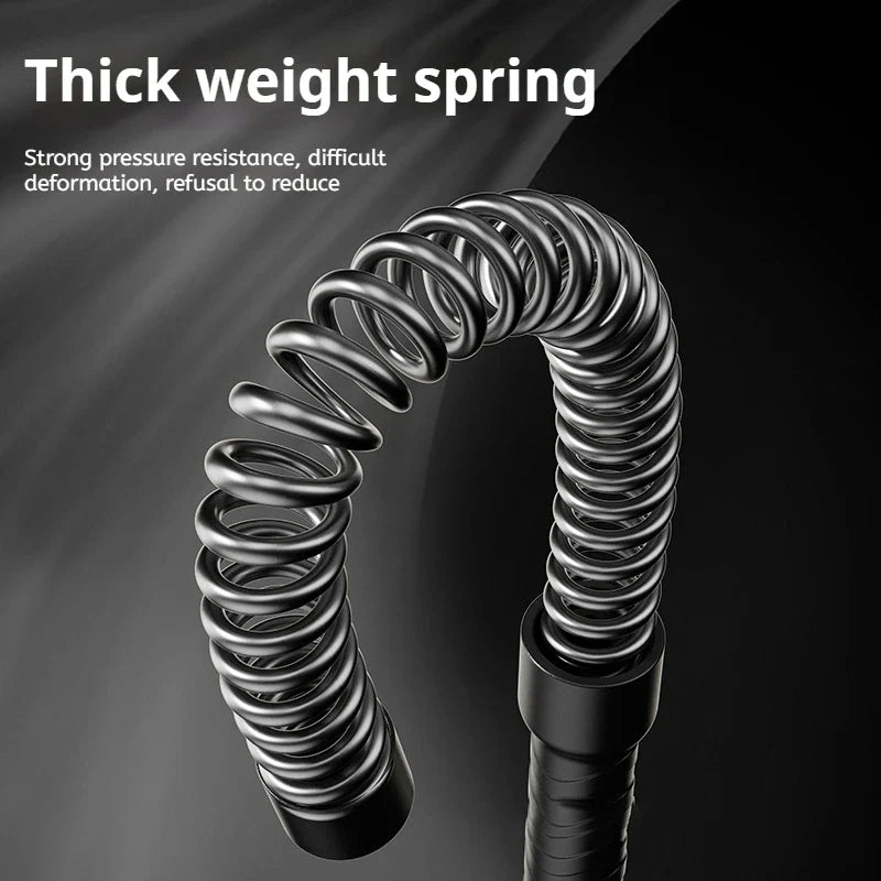 Heavy-Duty Battle RopeHeavy-Duty Battle Rope