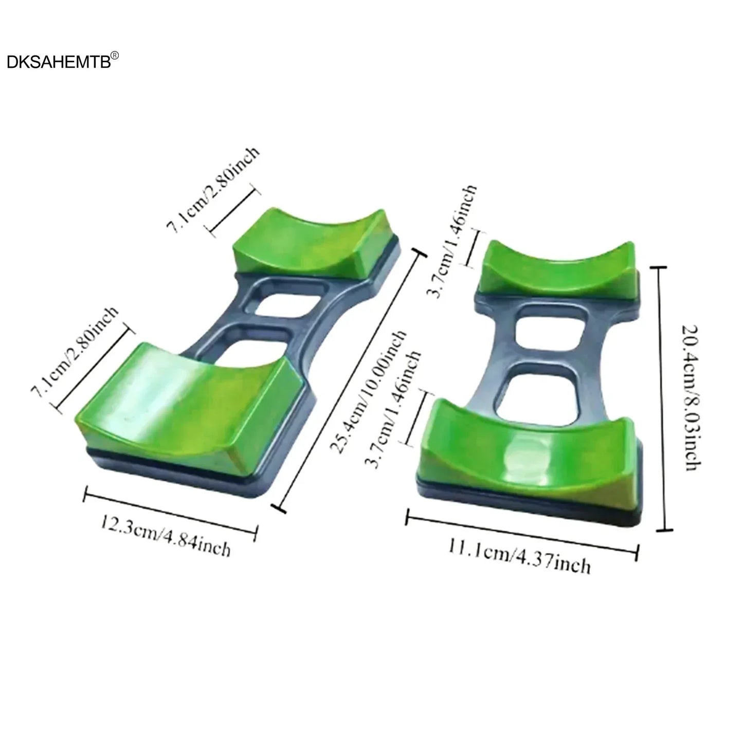 Fitness Gym Dumbbell Storage