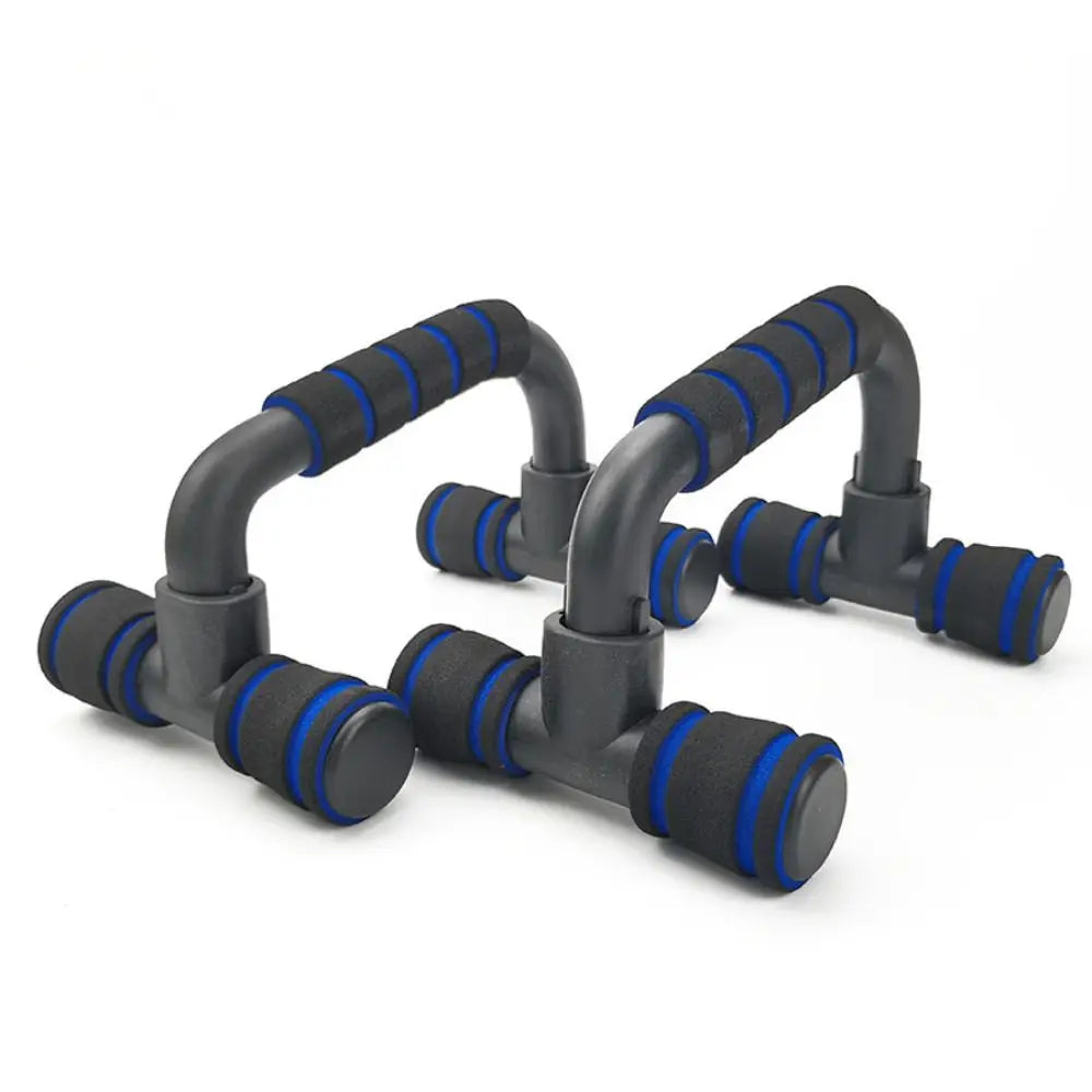 Adjustable push up bars
