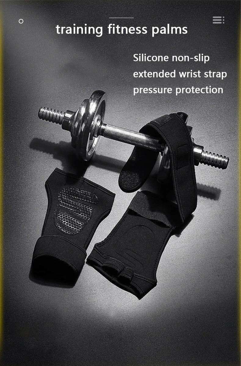 Weight Lifting Glove