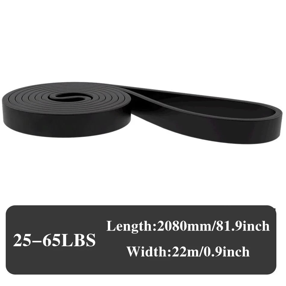 Exercise Resistance Bands