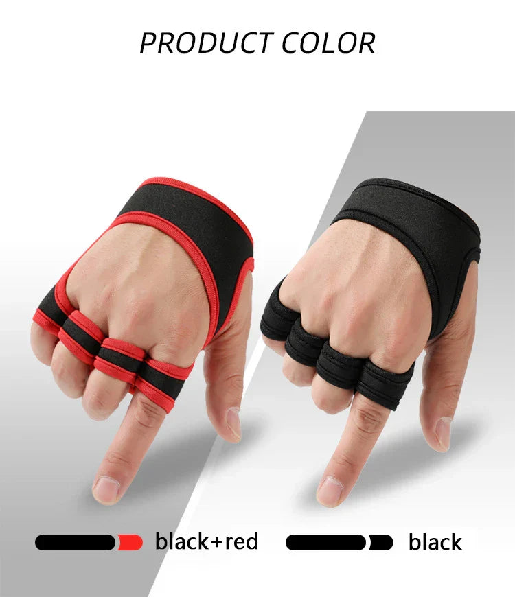 Weight Lifting Glove