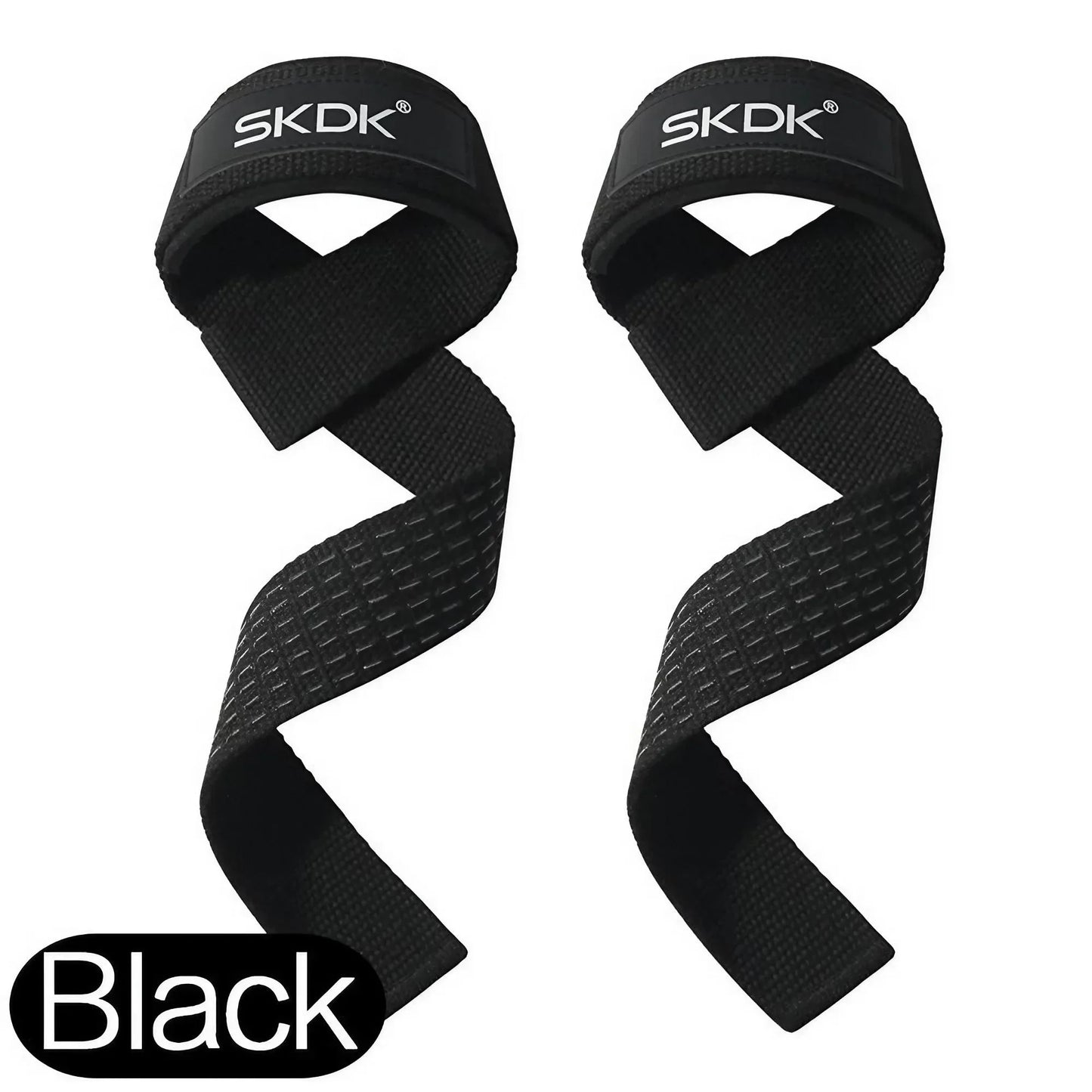 Fitness wrist bandage