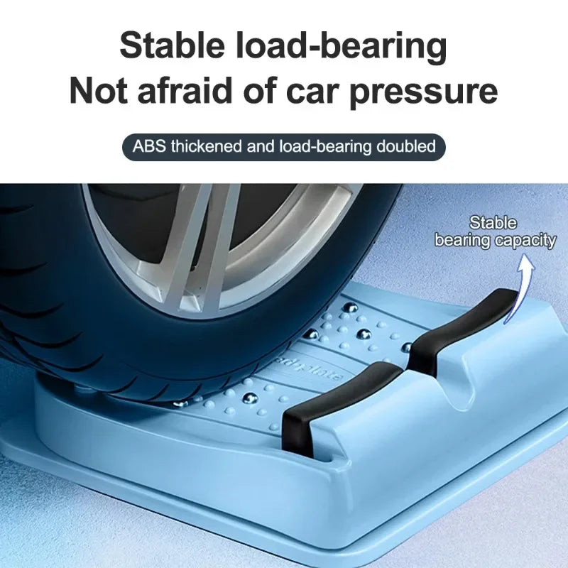 Adjustable Slant Board Calf Stretcher