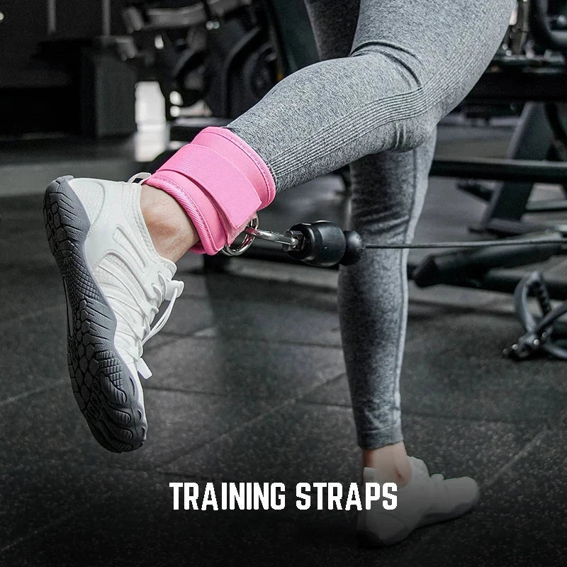 Gym Ankle Strap