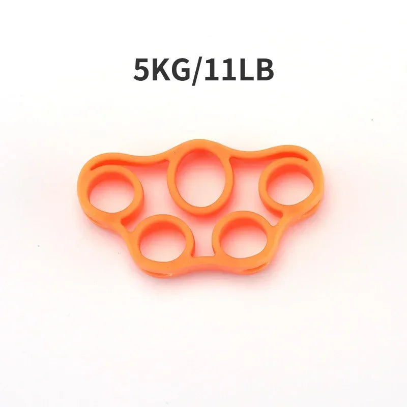 Silicon Finger Hand Joints Massager
