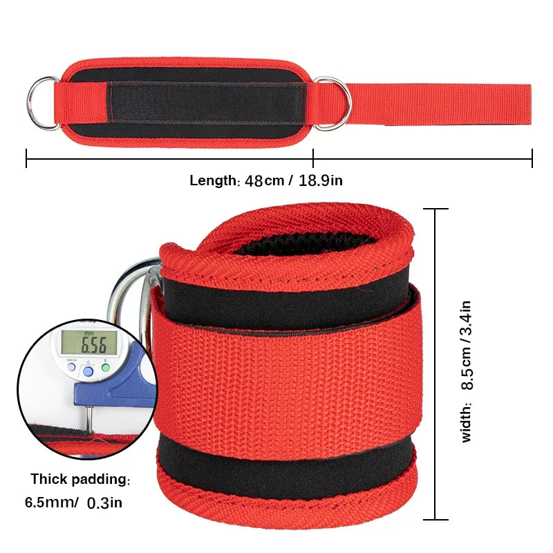 Gym Ankle StrapGym Ankle Strap