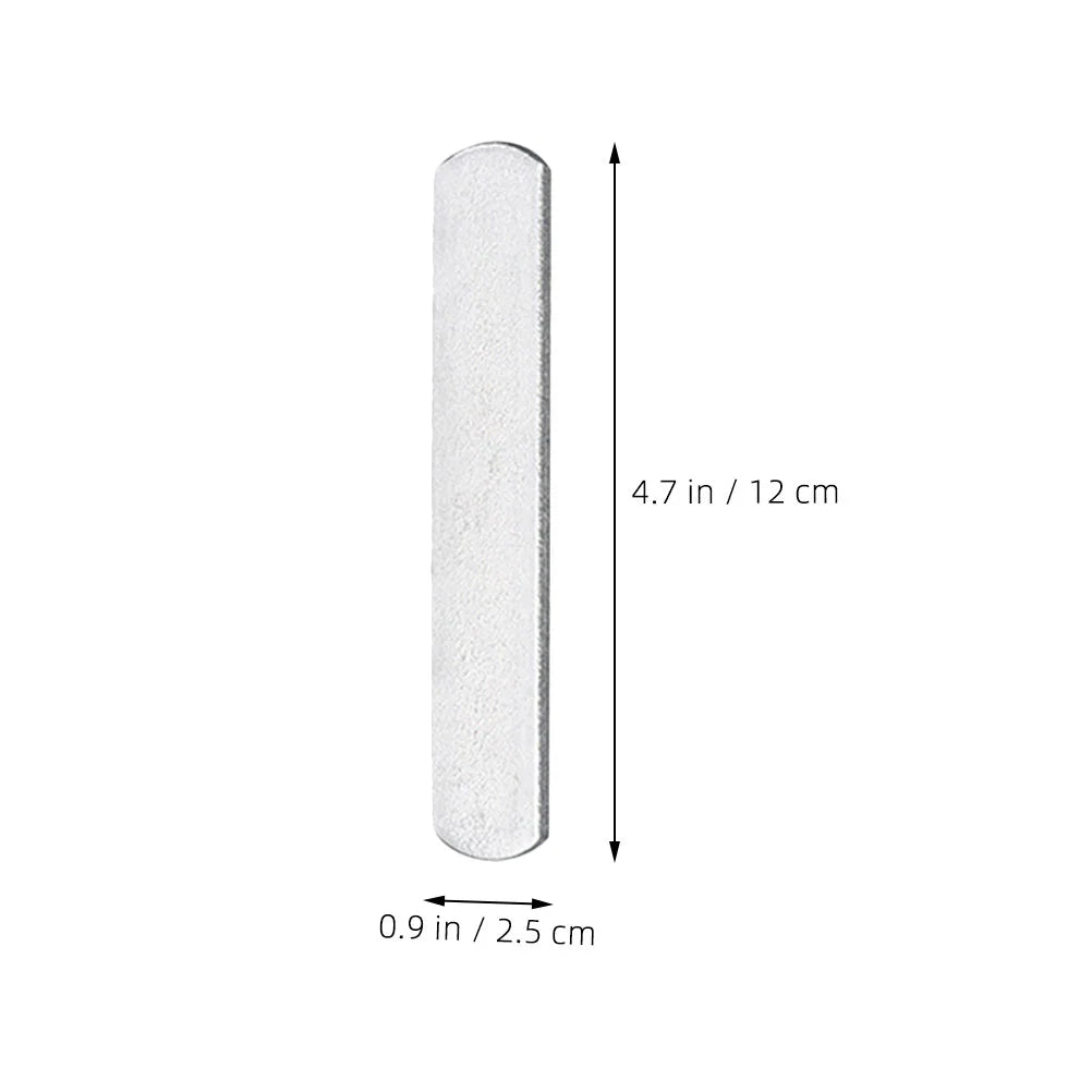 weighted steel plate