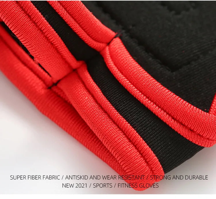 Weight Lifting Glove