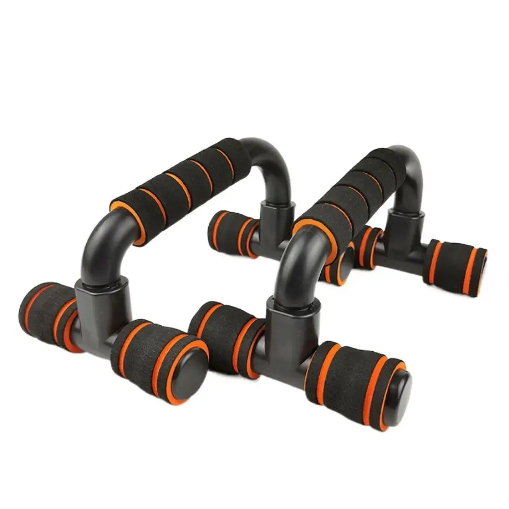 Adjustable push up bars