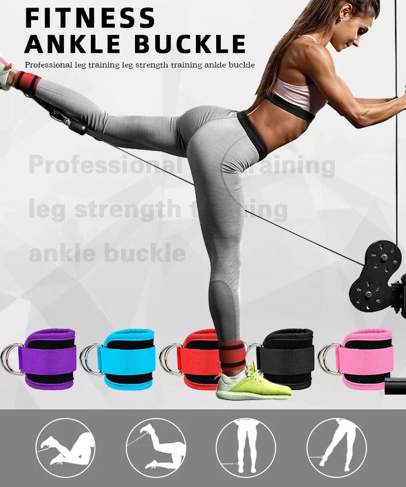 Gym Ankle Strap