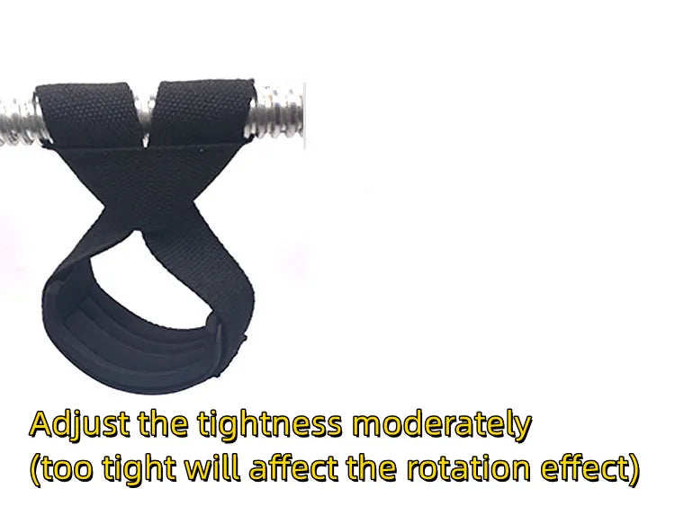 Weight lifting Wrist Straps