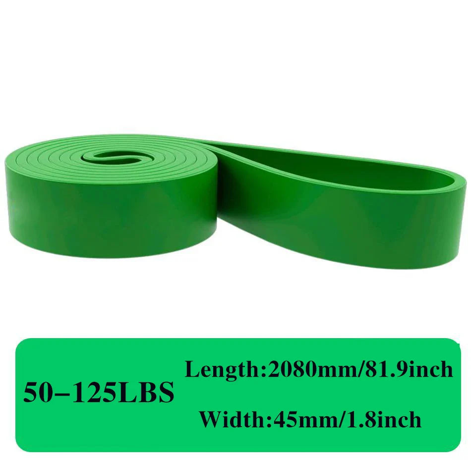 Exercise Resistance Bands