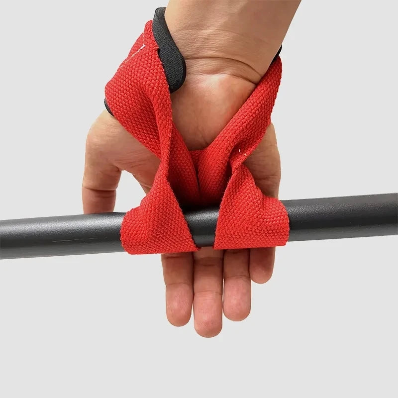 Weight lifting Wrist Straps