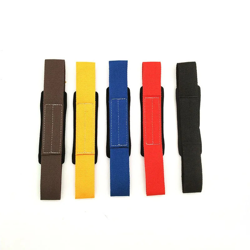 Weight lifting Wrist Straps