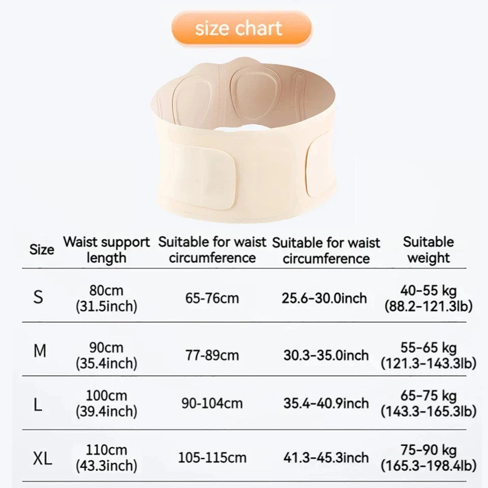 Posture Corrector Support BeltPosture Corrector Support Belt