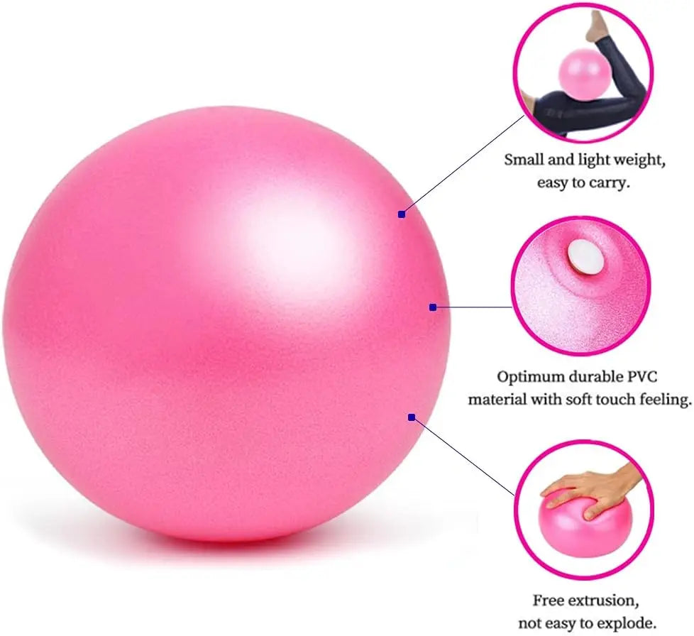 Yoga Ball