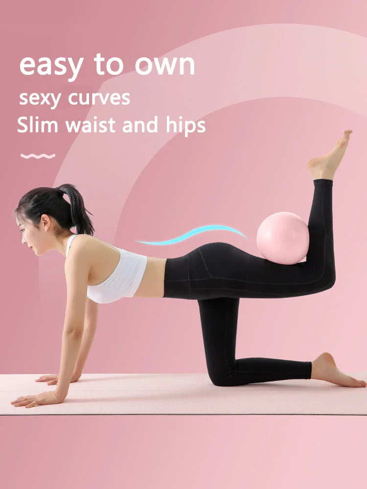 Yoga Ball