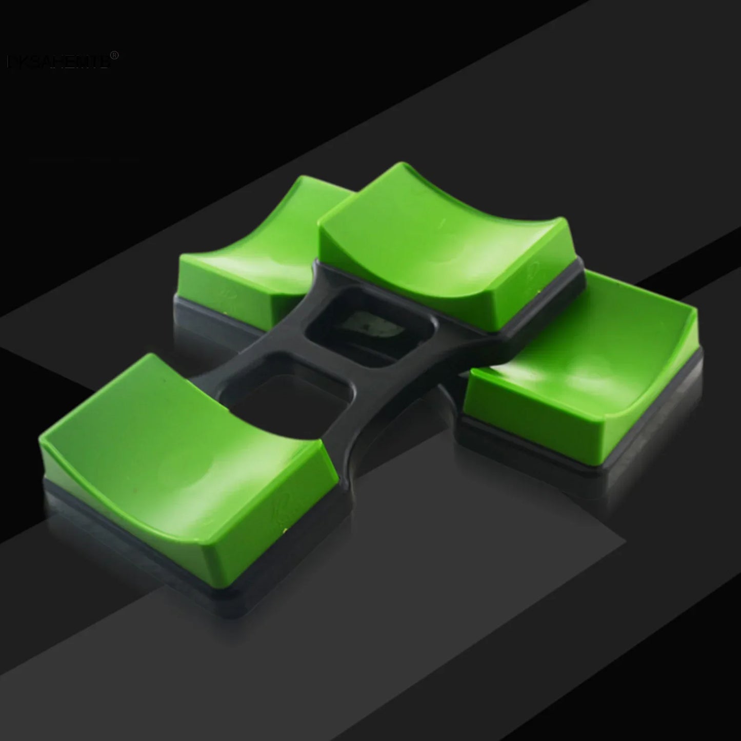 Fitness Gym Dumbbell Storage