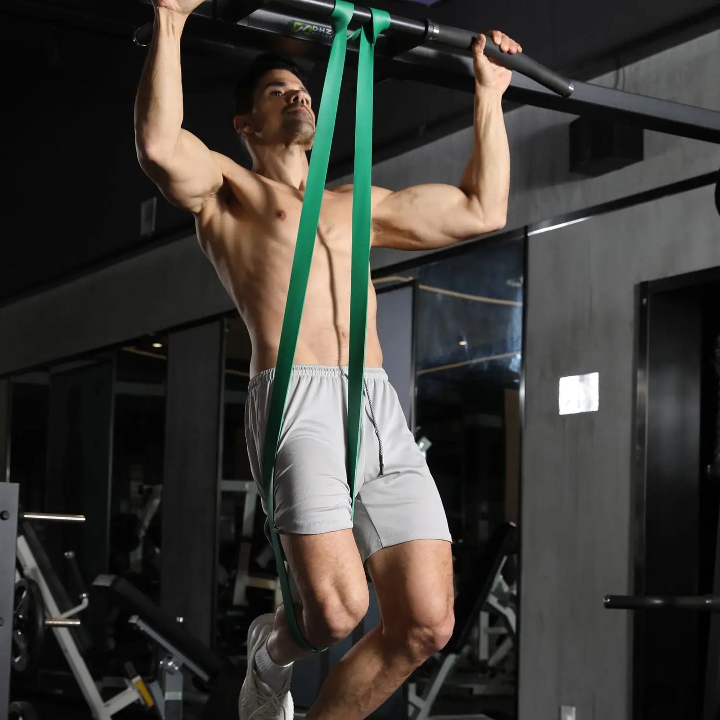 Exercise Resistance Bands