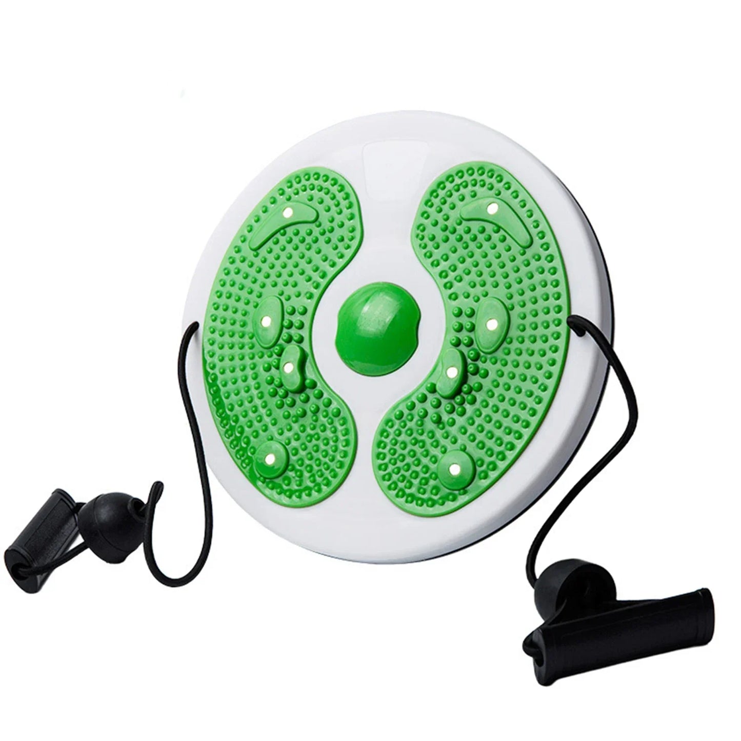Portable Magnetic Waist Twisting Disc