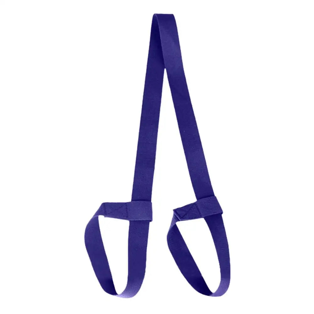 Adjustable Yoga Mat Belts
