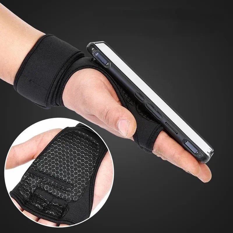 Weight Lifting Glove