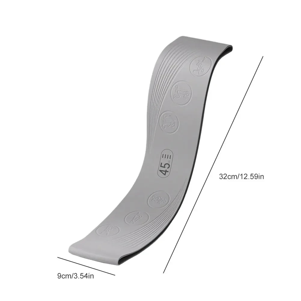 Elastic Resistance Booty Bands
