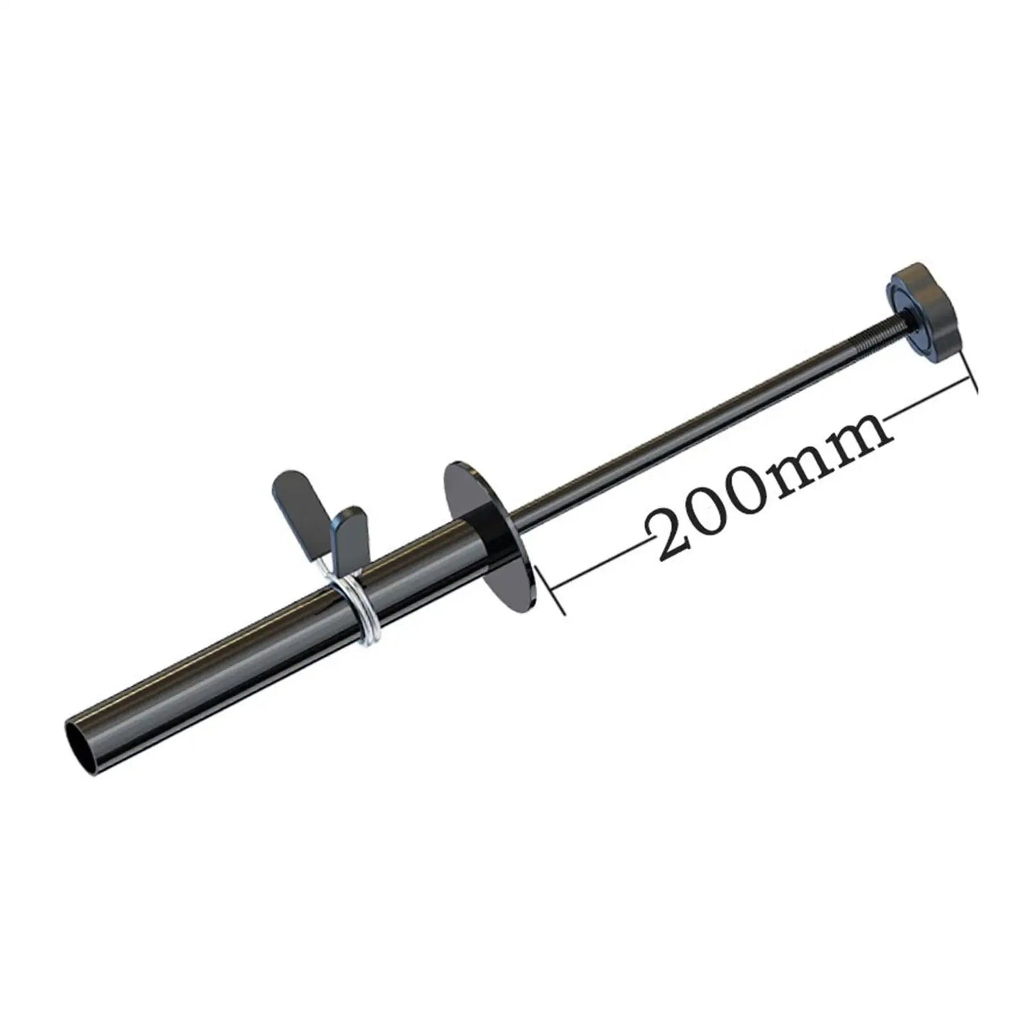 Gym Weight Stack Extender Add Weight Multifunction Exercise Machine Steel Weight Loading Pin for Weight Board
