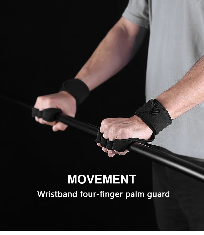 Weight Lifting Glove
