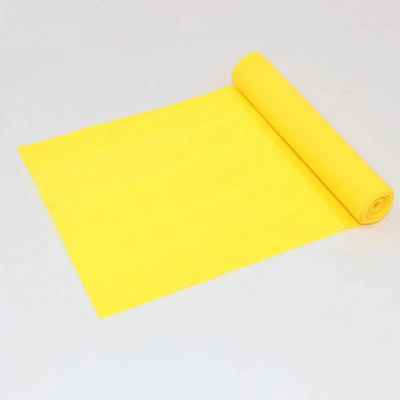 Yoga Elastic Resistance Band
