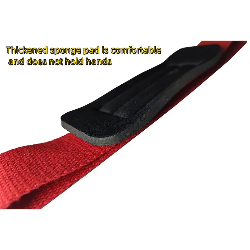 Weight lifting Wrist Straps