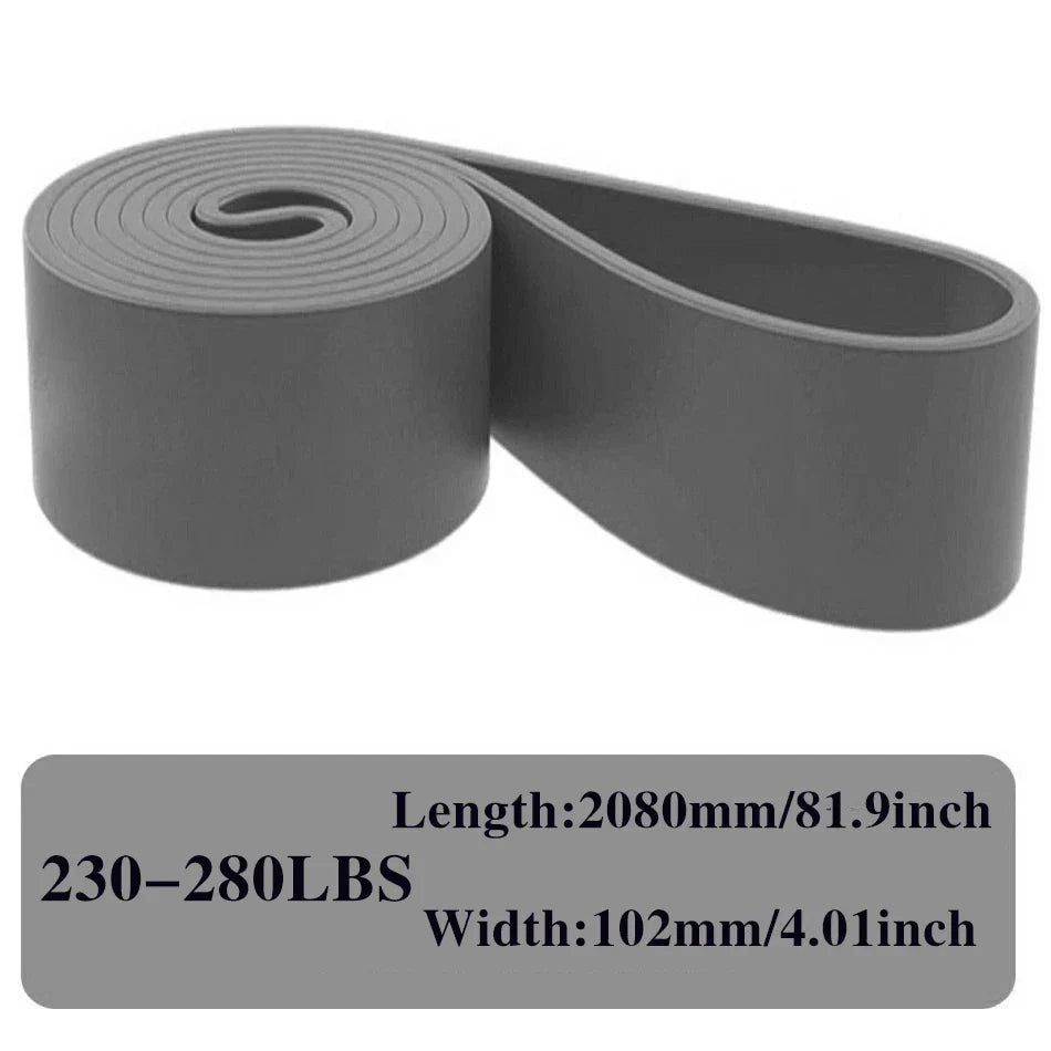 Exercise Resistance Bands