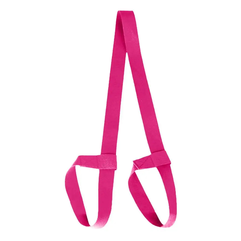 Adjustable Yoga Mat Belts