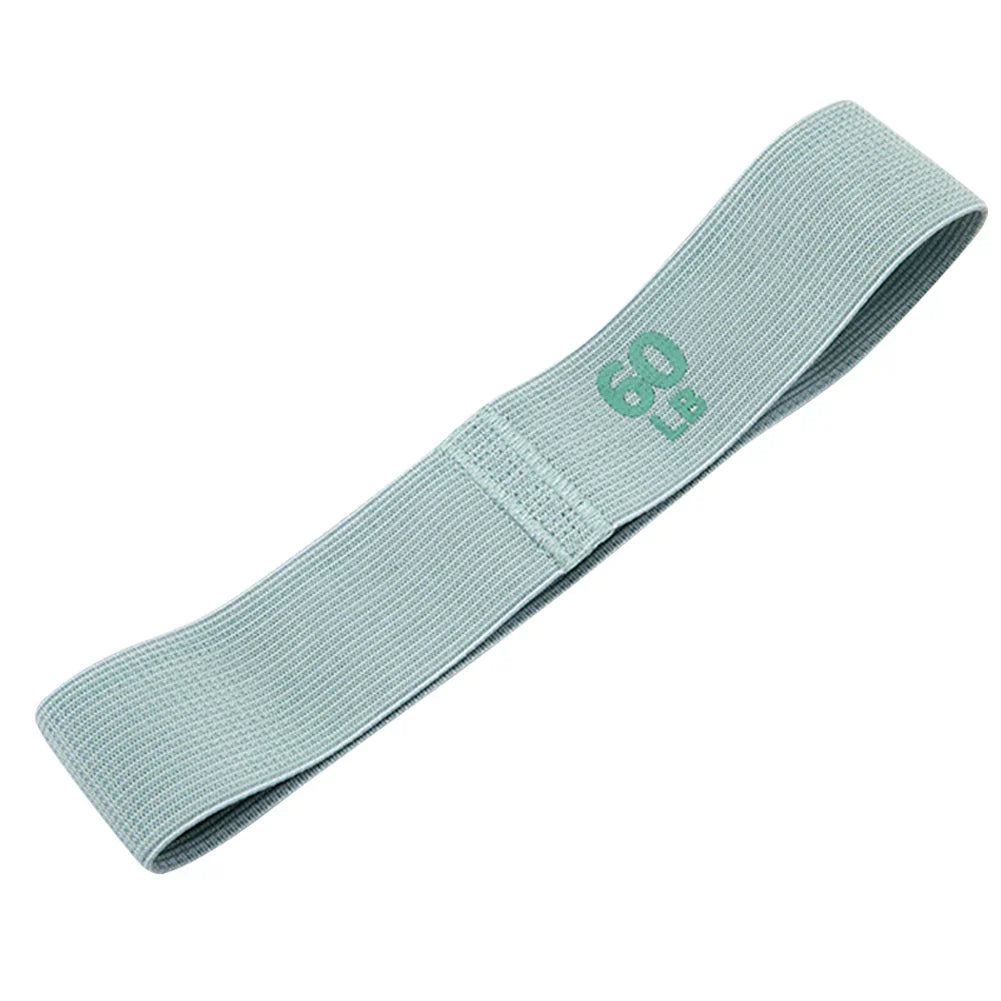 Elastic Resistance Booty Bands