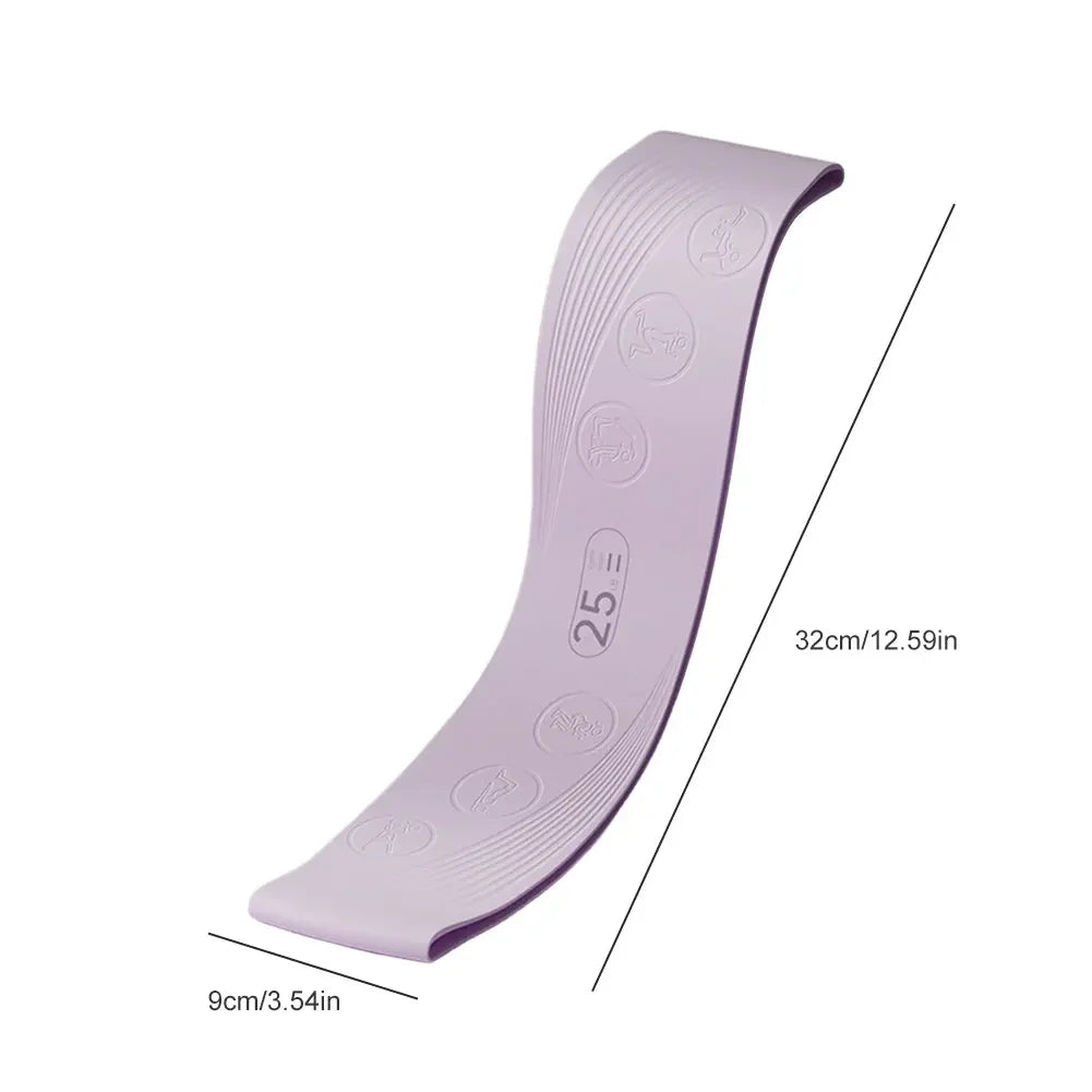 Elastic Resistance Booty Bands