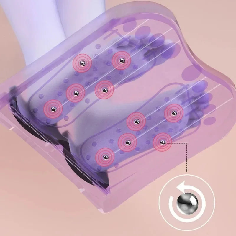 Adjustable Slant Board Calf Stretcher