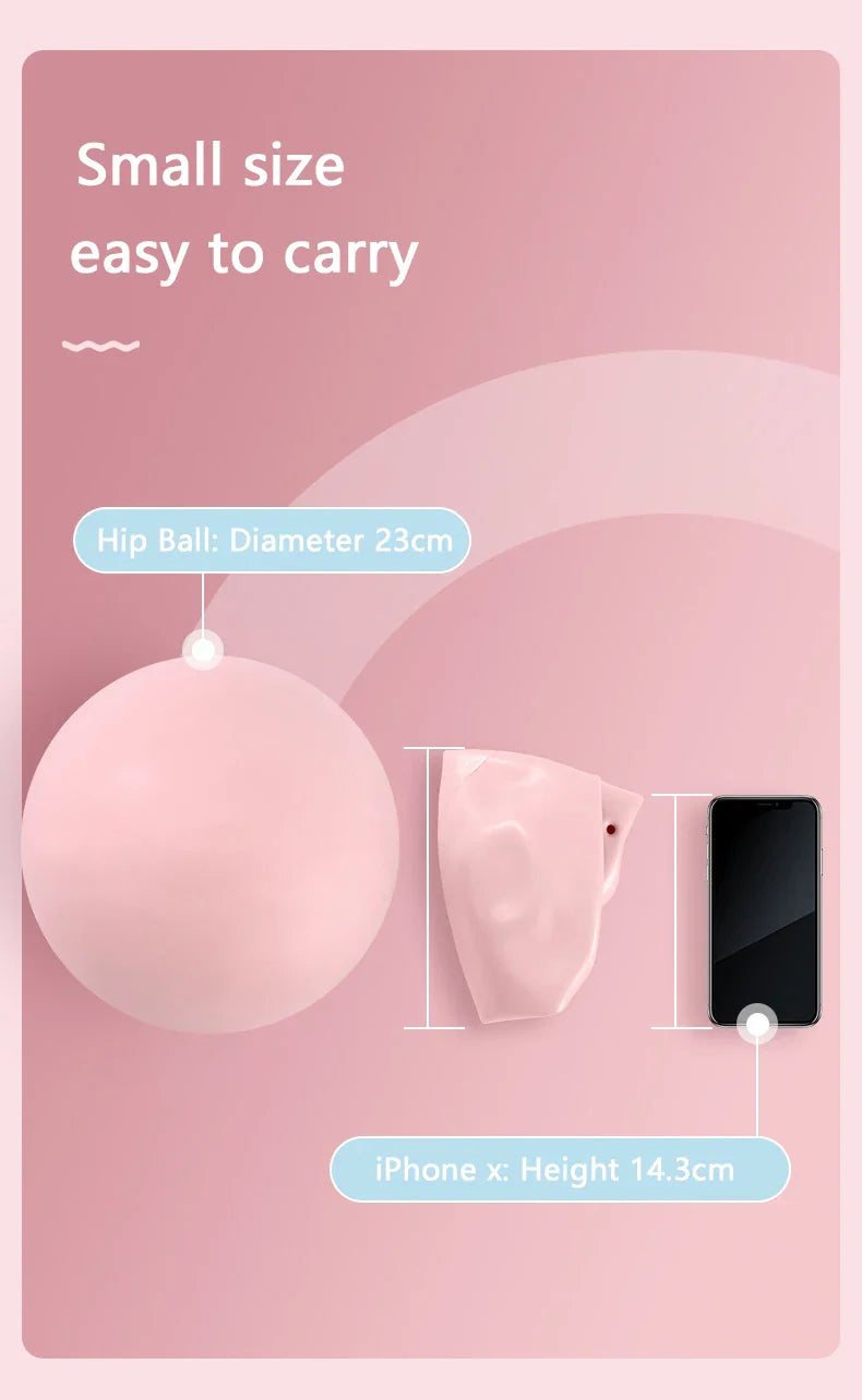 Yoga Ball