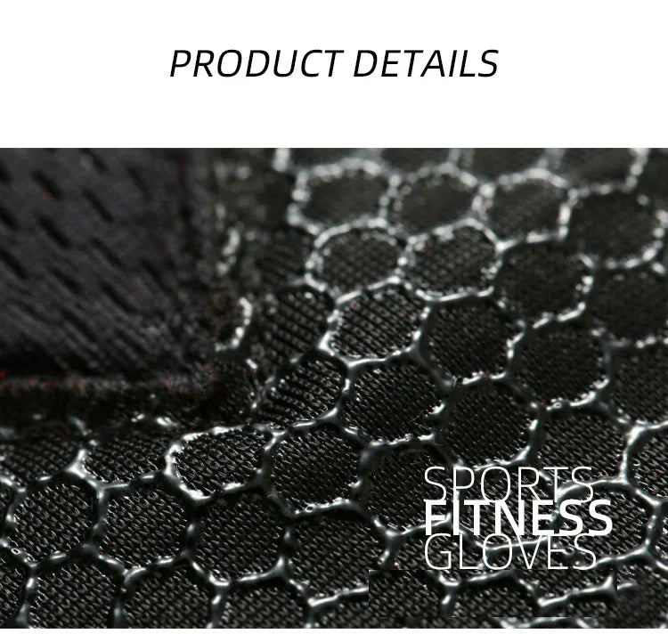 Weight Lifting Glove