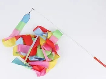 Dance Ribbon