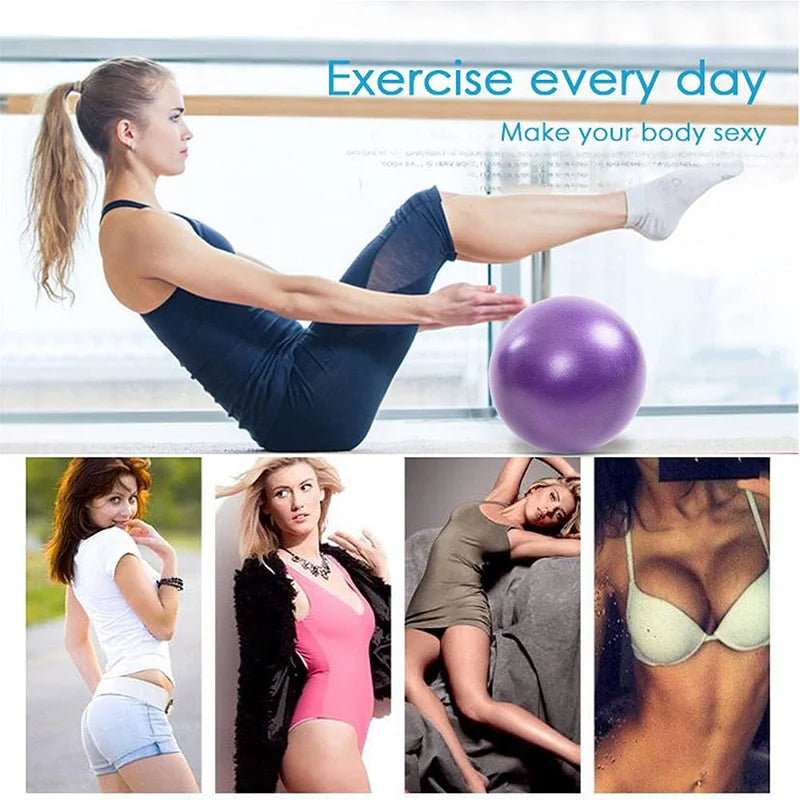 Yoga Ball
