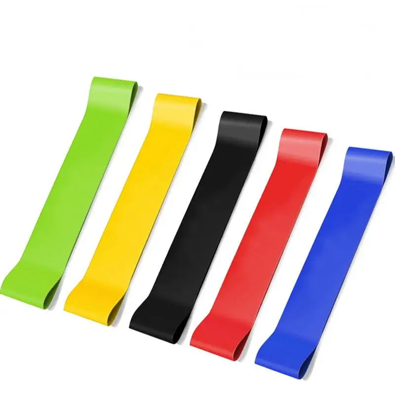 Resistance Set
