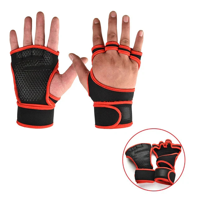 Weight Lifting Glove