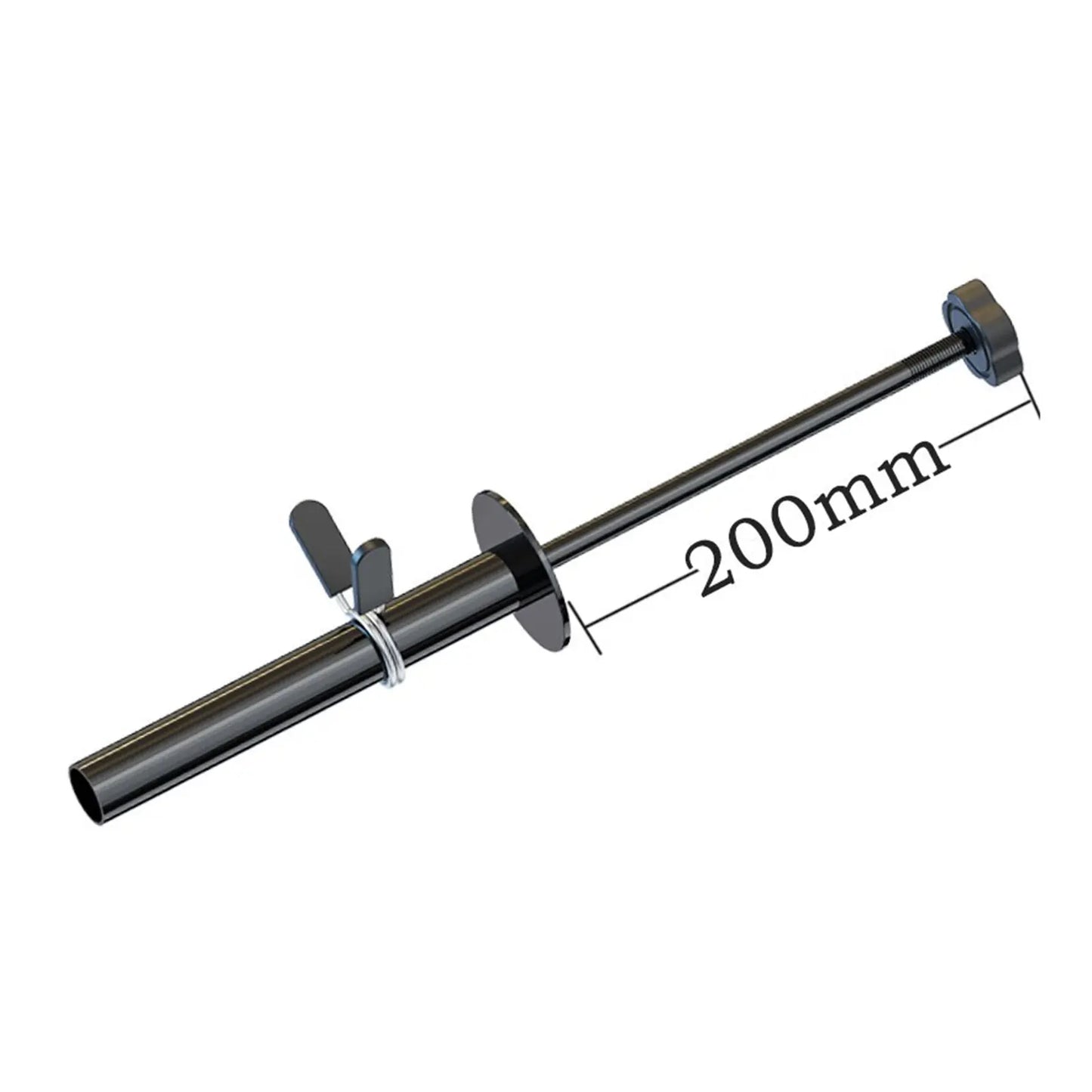 Gym Weight Stack Extender Add Weight Multifunction Exercise Machine Steel Weight Loading Pin for Weight Board