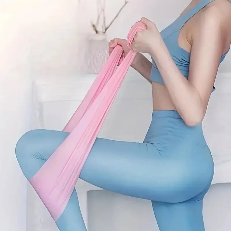 Yoga Elastic Resistance Band