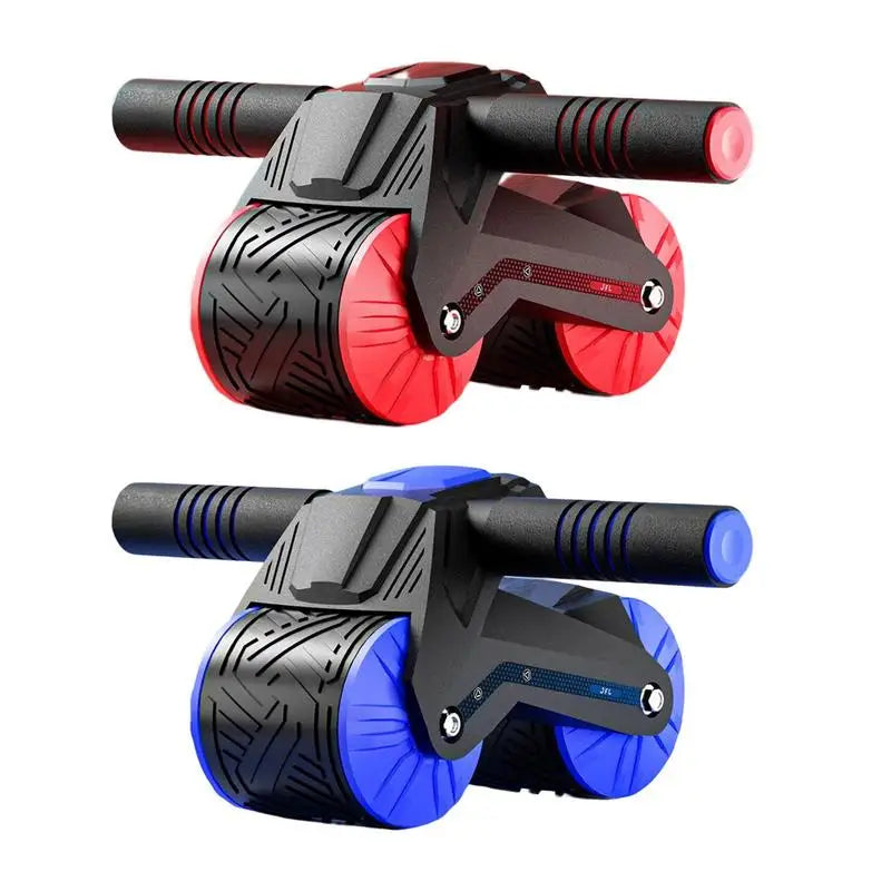 Automatic Ab Roller