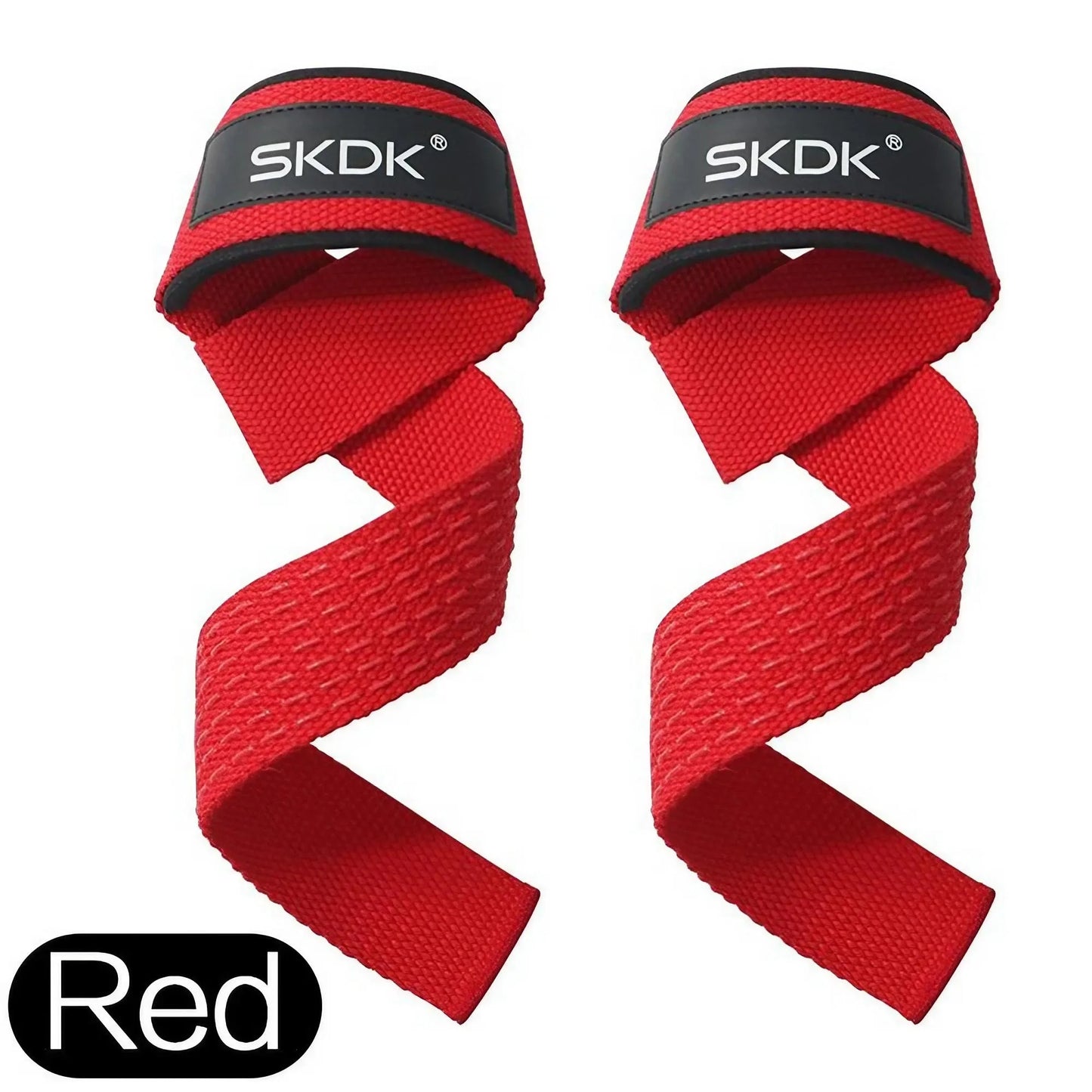 Fitness wrist bandage