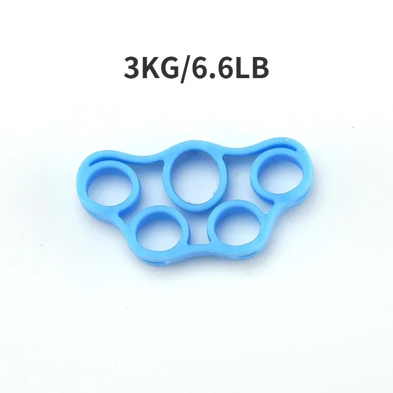 Silicon Finger Hand Joints Massager