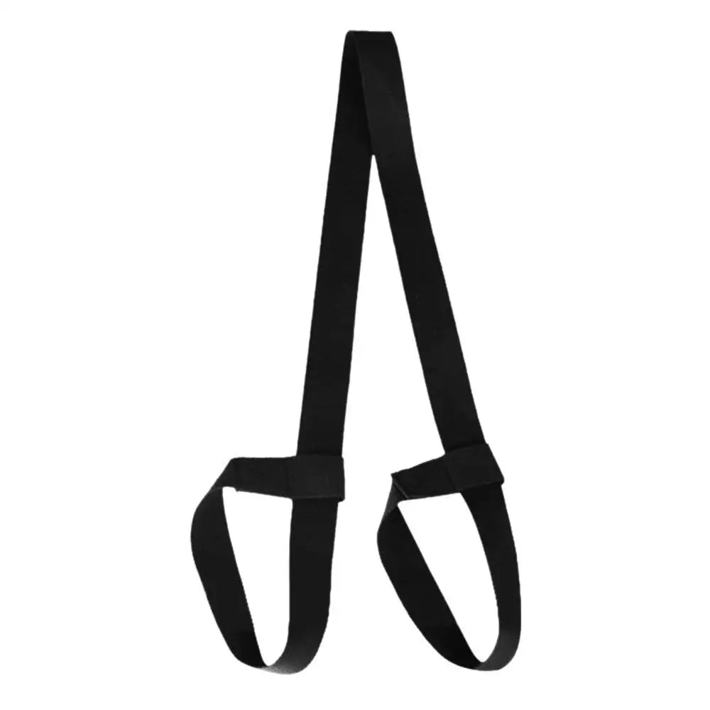 Adjustable Yoga Mat Belts